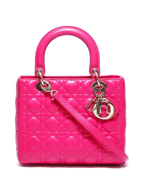 is the lady dior worth it|pre owned Lady Dior bag.